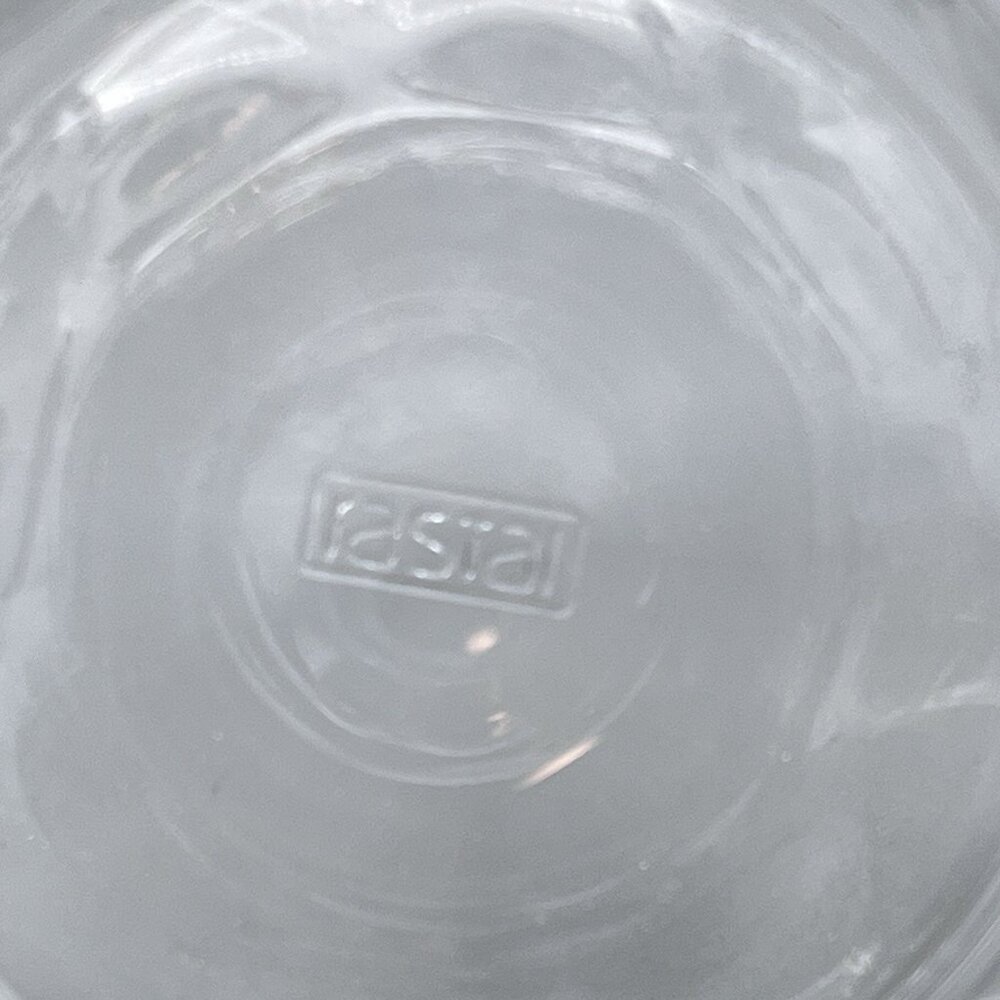 Great Lakes Brewing Company Clear Glass Beer Stein - Picture 6 of 6